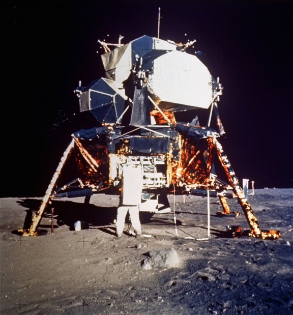 History of American Spaceflight